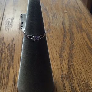 Child’s birthstone  ring June 3 new